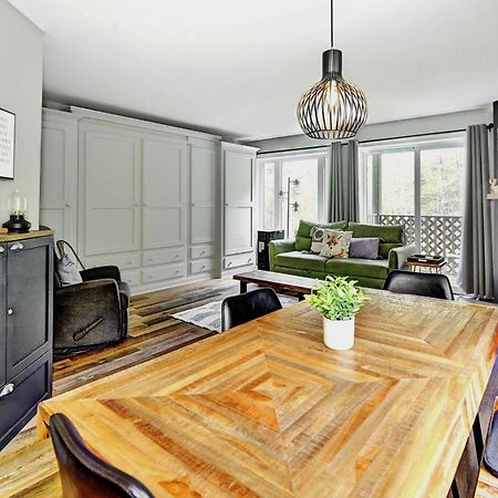 35#12 Chemin Du Hameau - Studio 斯托纳姆 外观 照片