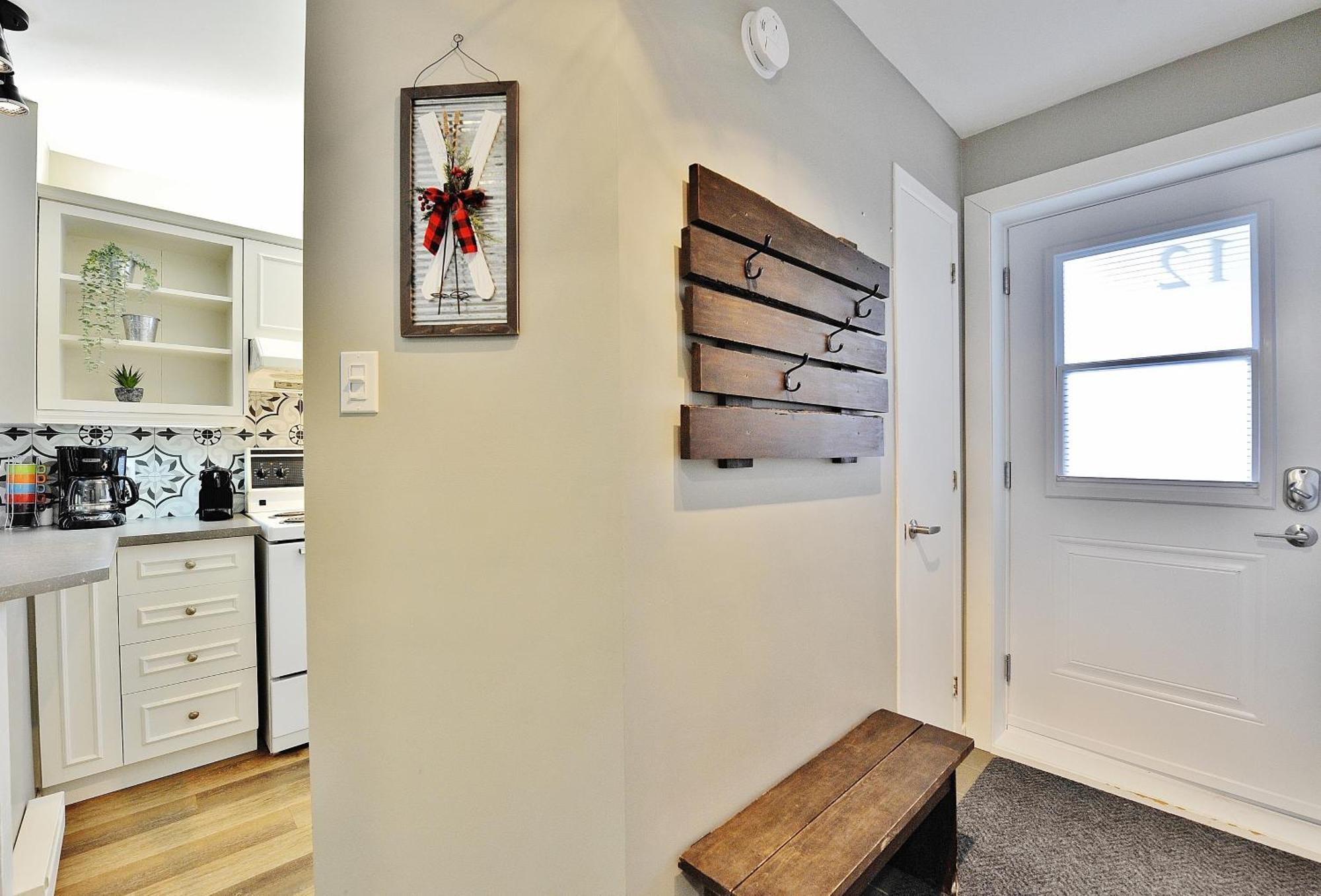 35#12 Chemin Du Hameau - Studio 斯托纳姆 外观 照片