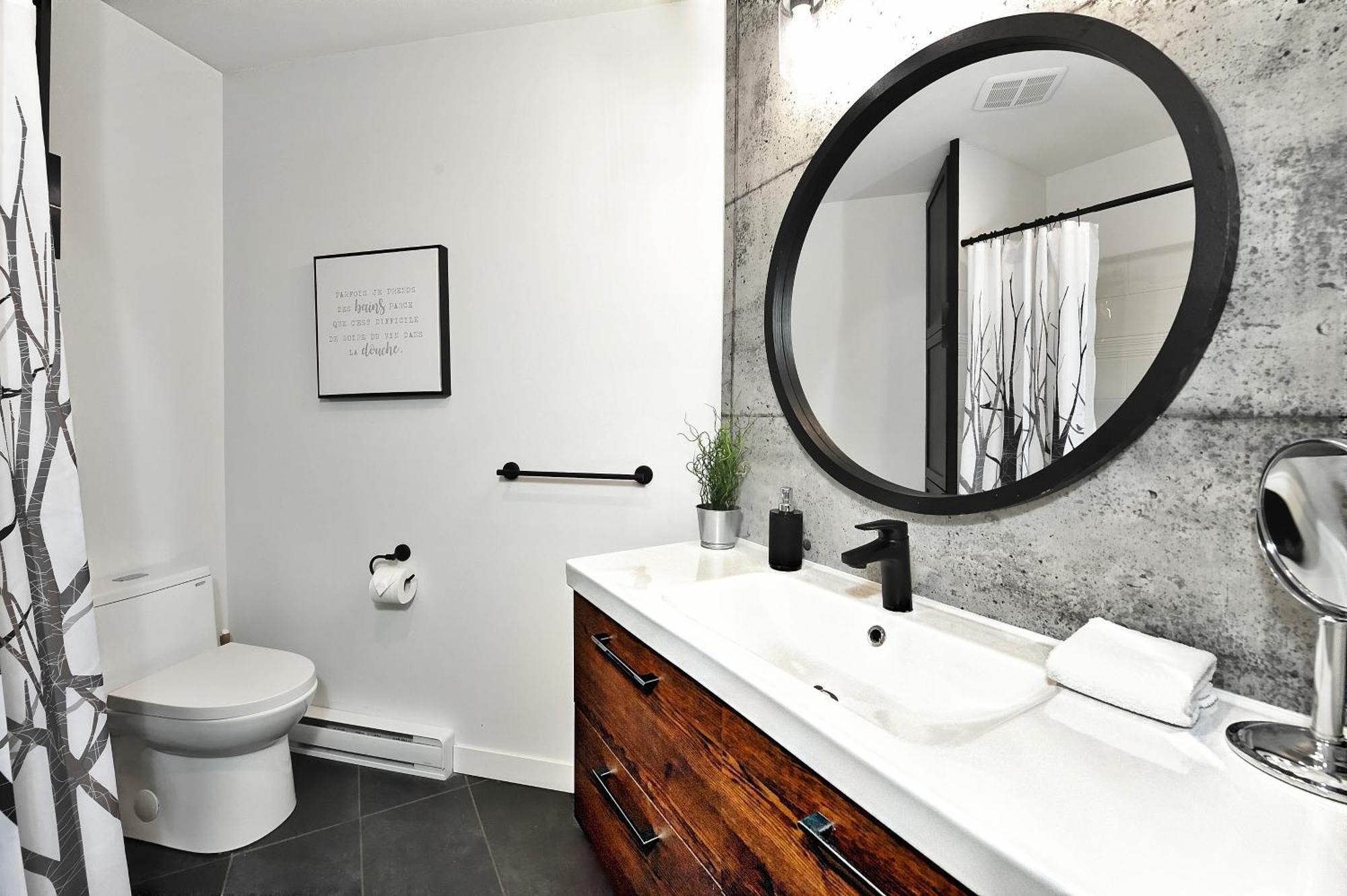 35#12 Chemin Du Hameau - Studio 斯托纳姆 外观 照片